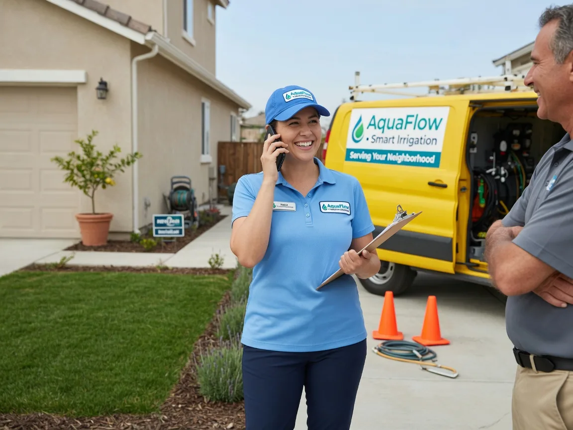 Irrigation Installation Vanceburg, KY FAQs